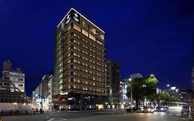 カンデオホテルズ 神戸トアロード